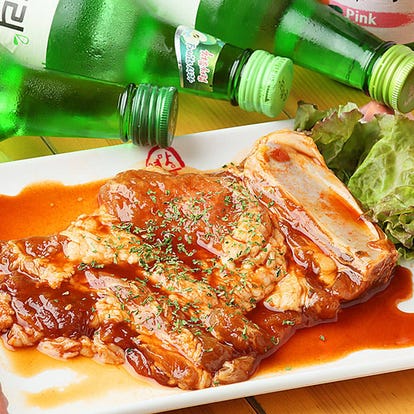 美味しいお店が見つかる 千種 今池 池下 焼肉 ホルモン 鉄板焼き 食べ放題メニュー おすすめ人気レストラン ぐるなび