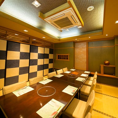 櫻宴  店内の画像