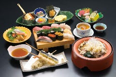 あっぱれ寿司秋田駅東口店 