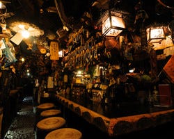 肉道楽 さか井 狭山 焼肉 ぐるなび