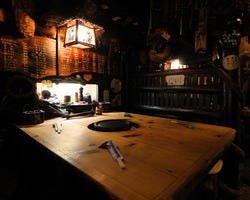 肉道楽 さか井 狭山 焼肉 ぐるなび