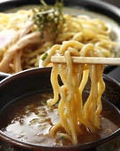 ≪五郎蔵　つけ麺≫