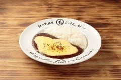 もうやんカレー大宮店
