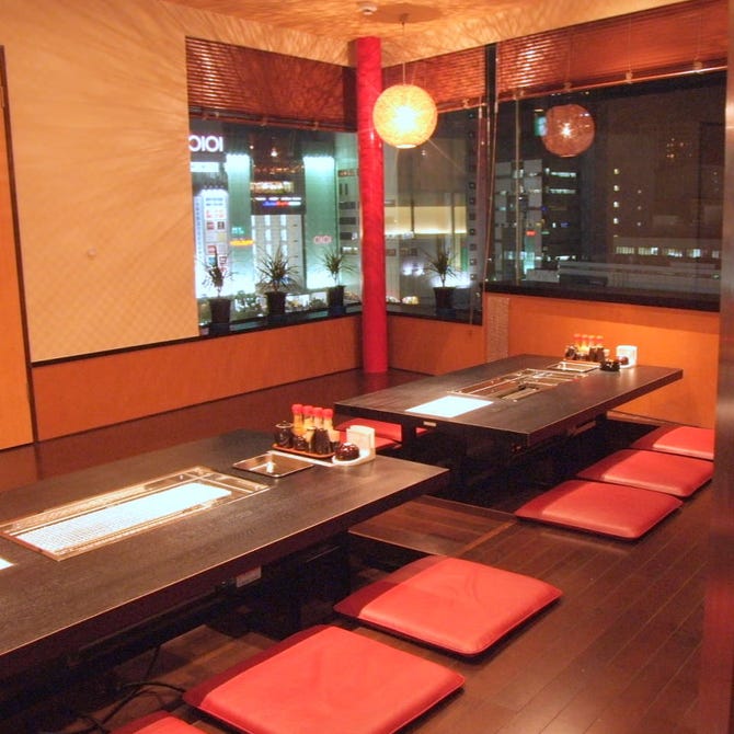 大衆昭和居酒屋 川崎酒場 川崎本店 川崎 居酒屋 ぐるなび