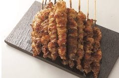 炭火焼鳥 八剣伝 豊川駅前店 