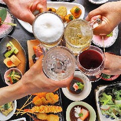 やまと庵 はなれ 