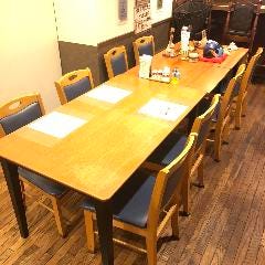 ステーキハウス フェスタ
