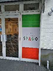 スパゲティ スパゴ