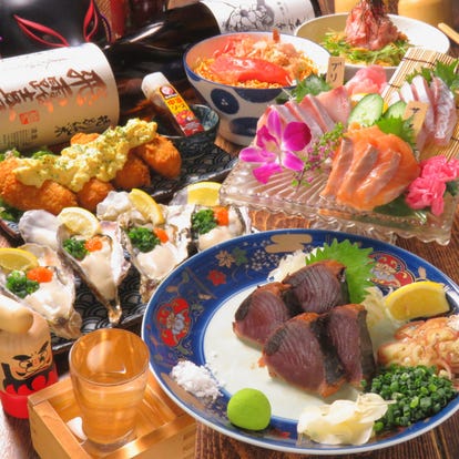 人気店が見つかる 北千住の牡蠣料理 牡蠣小屋でおすすめしたい人気のお店 ぐるなび