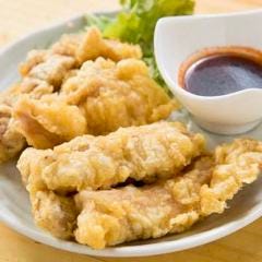 地鶏食堂