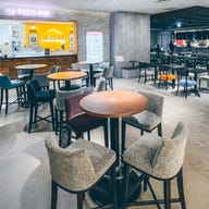 La PASTA BAR_貸切も可能です!