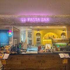 La PASTA BAR