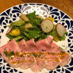 ワイン酒場 BORRACHO 