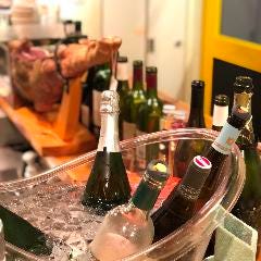 ワイン酒場 BORRACHO