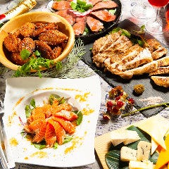 個室居酒屋 創作和食 おりょう