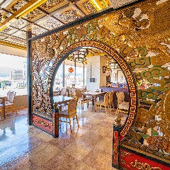 中国料理 黄鶴楼