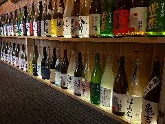 串焼き 一休