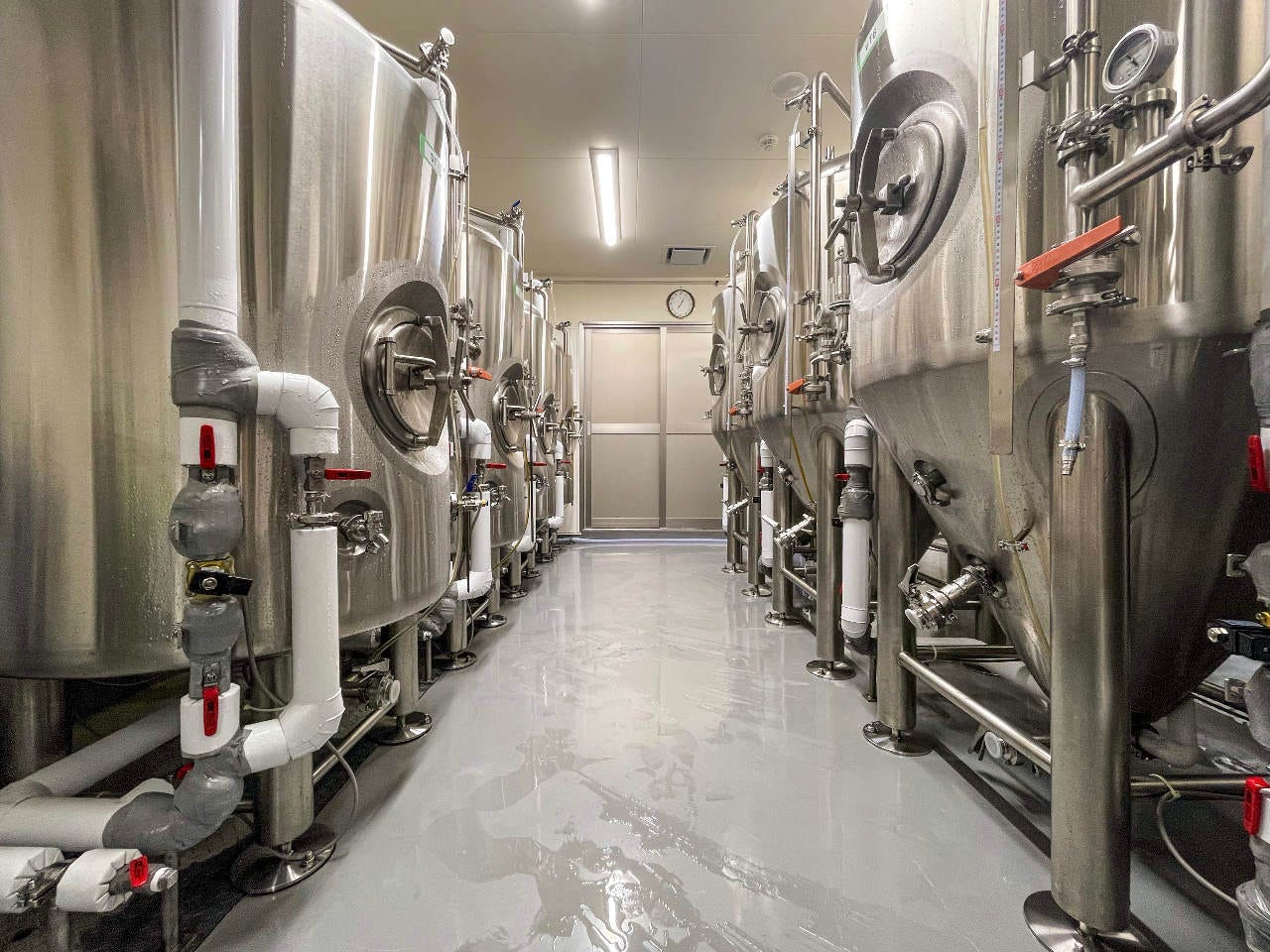 出来立てクラフトビール×大人数宴会 ONE DROP（沼津/居酒屋） - 楽天