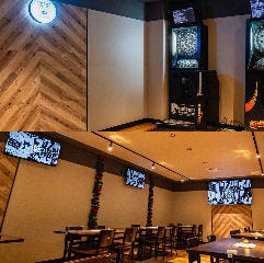 ペンギン×クラフトビール×大人数宴会 ONE DROP