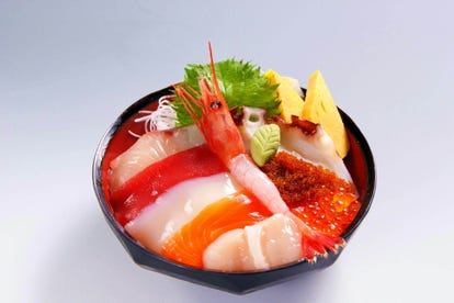 丼ものの美味しいお店 小樽でおすすめしたい人気のお店 ぐるなび