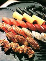 吉野鮨本店