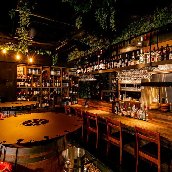 チーズ ワイン Le Lien 立川 立川 居酒屋 ぐるなび