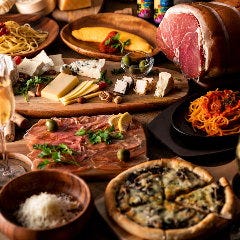 チーズ＆ワイン Le．Lien 立川 