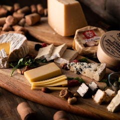 チーズ＆ワイン Le．Lien 立川 