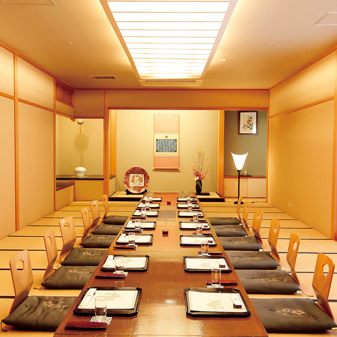 松柏園ホテル 小倉北区 会席料理 ぐるなび