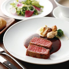 松柏園ホテル メニュー ランチ ぐるなび