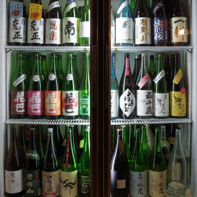 さかぶくろ 西院 居酒屋 ぐるなび