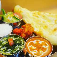 INDIAN RESTAURANT ’MATI MAHAL’