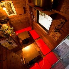 自由が丘で立ち飲みできるお店