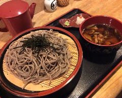 そば処 みなとや