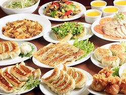 天鴻餃子房 水道橋店 水道橋 餃子 ぐるなび