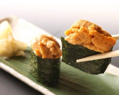 築地海鮮寿司 すしまみれ 新宿店