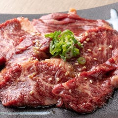 炭火焼肉 朱里
