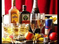 貸切パーティー ダーツバー BOOMERANG 高田馬場