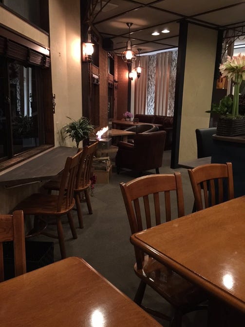 ばーる ぼっこーね 岡山市 イタリアン イタリア料理 ぐるなび