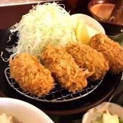 とんかつ とんき