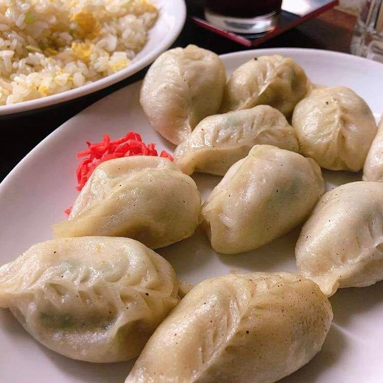 餃子専門店 岐州 岐阜市 餃子 ぐるなび