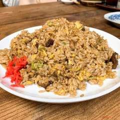 餃子専門店 岐州