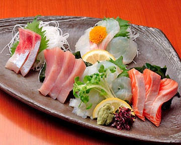 海鮮和風居酒屋 かつら亭 心齋橋店