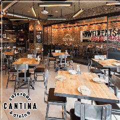 イタリアン CANTINA 志木店 