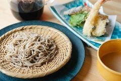 青春のおそばやさん