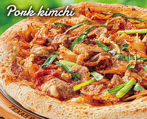 テキサスハンズ 武生店 メニュー：新商品♪ - 楽天ぐるなび