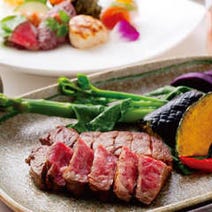 ［ホテル最上階の鉄板焼］潮路（ホテルプラザ神戸内）の画像