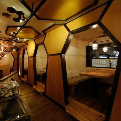 ゆったり個室 沖縄市 うるま市の居酒屋でおすすめ 人気の完全個室 ソファー席など ぐるなび
