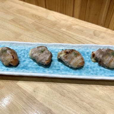 和創 こころ_トマトの肉巻き