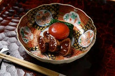 【平日】駝鳥コース